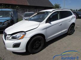 Volvo XC60 Turime ir daug kitų automobilių dalimis volvo xc60 2 4d 151k