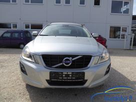 Volvo XC60 Turime ir daug kitų automobilių dalimis volvo xc60 2 4 dyzel