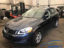 Volvo XC60 Turime ir daug kitų automobilių dalimis volvo 2 4d 2010 meta