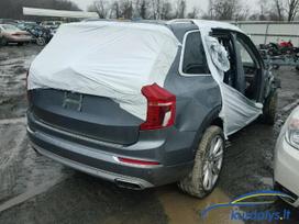 Volvo XC90 Turime ir daug kitų automobilių dalimis volvo xc90 2 0 hibri