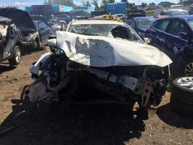 Mazda 6 rezerves daļās. Automobilis ardomas dalimis запасные части авт