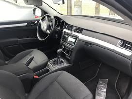 Skoda Superb for parts