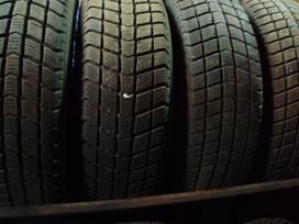 Michelin VasarinesZieminesUniversalios, vissezonas 175/70 R13