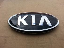 Kia Venga, 86320-3E500, a/c condenser, oil radiator, water radiator