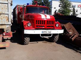 ZIL ZIL-131, грузовики