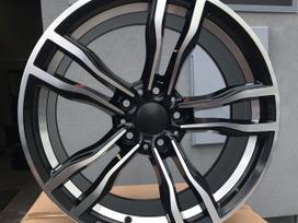 BMW M-sport NAUJIENA, lengvojo lydinio, R18