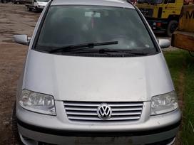 Volkswagen Sharan Dalimis