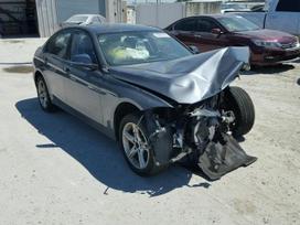 BMW 3 serija dalimis