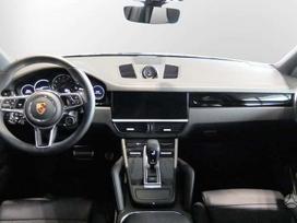 Porsche Cayenne interior parts