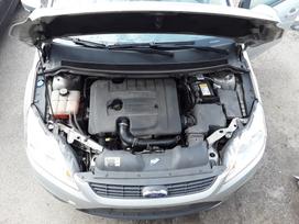 Ford Focus for parts. Europa dalimis atliekame automobilių komplektų pri