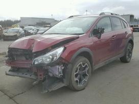 Subaru XV Variklis fb20b 110kw rida 29705 mph dalimis is anglijos