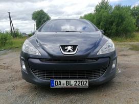 Peugeot 308 Uab dauknora telefonas pasiteirauti 37060290659 elektronini
