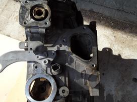 Mini One, N12b14, dzinēja detaļas