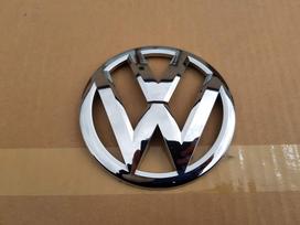 Volkswagen Beetle, 5C5, kondicioniera radiators, dzeses radiators