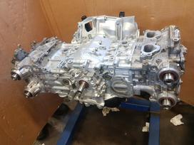 Subaru Impreza WRX, ej257, engine parts