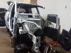 Toyota RAV4 for parts