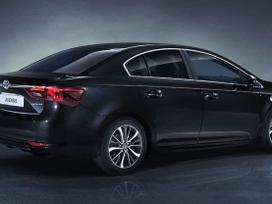 Toyota Avensis Detales siunčiame ir į kitus miestus latviją estiją
