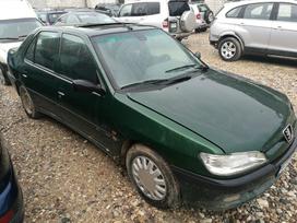 Peugeot 306