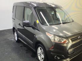Ford Transit Connect по частям