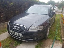 Audi A6 allroad Automobilis parduodamas dalimis galime pasiūlyti įvairių metų