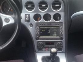 Alfa Romeo 159 dalimis. Skambinti siais numeriais 37066456954 37060200711 н