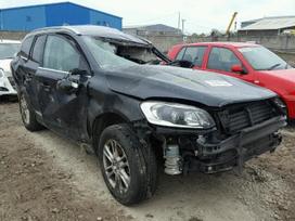 Volvo XC60 по частям. D5244t20