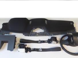 Ford Ranger Airbagservice vilnius kaunas darbo laikas 8 00 18 00 l v