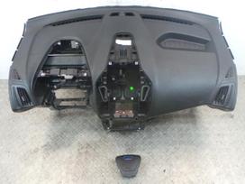 Ford Transit Airbagservice Vilnius kaunas