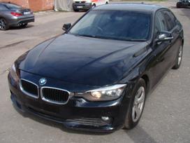 BMW 320 rezerves daļās. Bmw f30 320d lietotas rezerves daļas ļoti labā st