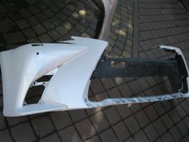 Lexus GS klasė, pw178-30001-----52108-30090---85208-3006, Durys buferiai 52119 30f20 52159 30500 chromai