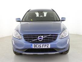 Volvo XC60 for parts