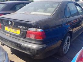 BMW 535 Bmw 535i dalimis daliu siuntimas i visus miestus atliekame