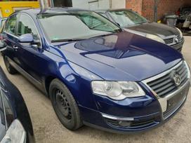 Volkswagen Passat, VOKIETIJA BMP 77000KM, 2 0 tdi bmp 77000km deze hxs europa