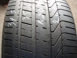 Dunlop ZieminesVasarines, summer 315/35 R20