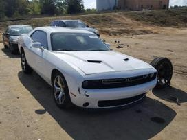 Dodge Challenger по частям. Dalys dodge challenger 6 4 5 7 3 6 2013 2019 n