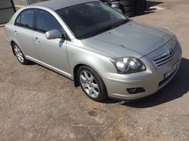 Toyota Avensis по частям. 37063056753 37061450514 www erneta lt