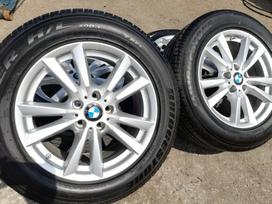 BMW, легкосплавные , R18