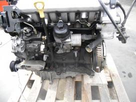 Hyundai Getz, D4FA, rezerves daļās. 1 5 crdi 4 cilindru turime ir 3 cilindru