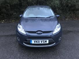 Ford Fiesta rezerves daļās. 1 6 tdci variklis
