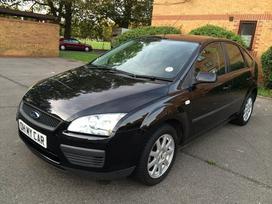 Ford Focus for parts. 1 6 tdci automatas ir mechanika