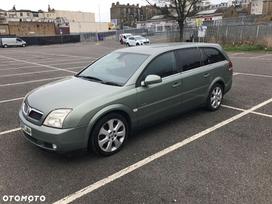 Opel Vectra for parts. Automatas