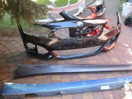 BMW 1 serija, ---7380421---8048966---7371725---8060292---8048974---7229679---7383771---7229671-08---, Yra ir m buferiai 7371735 8048965 7245731 7273793