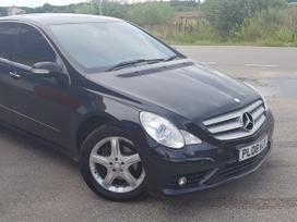 Mercedes-Benz R klasė Amg apdaila 3 2cdi 165kw 4 matic rida 108tuks myliu 1 8k 2 0