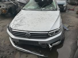 Volkswagen Passat Automobilis is vokietijos