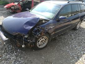 Opel Omega rezerves daļās. Detales siunčiame į kitus miestus latviją estij