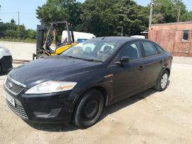 Ford Mondeo rezerves daļās