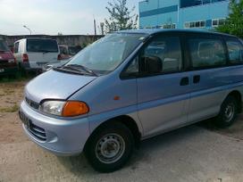 Mitsubishi Space Gear Japoniski ir korejietiski automobiliai dalimis www autolauzynai