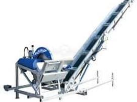 -Kita- WS 700, mulchers / grinders