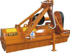 -Kita- MINI, hay mowers / conditioners