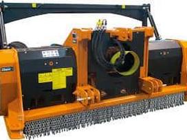 -Kita- ECF/MD, mulchers / grinders